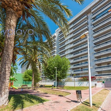 Desolyplaya Colomeras 2C Leilighet Oropesa del Mar Eksteriør bilde